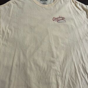 Margaritaville shirt QSM0045